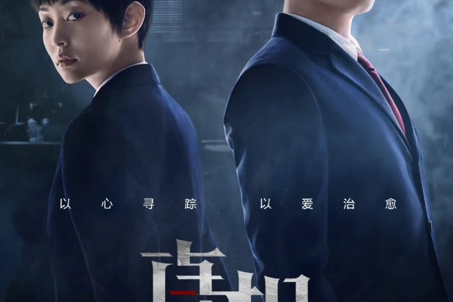 Truth (2021) Season 1 (Complete) [Chinese Drama]