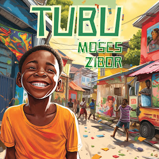 MUSIC: Moses Zibor – Tubu