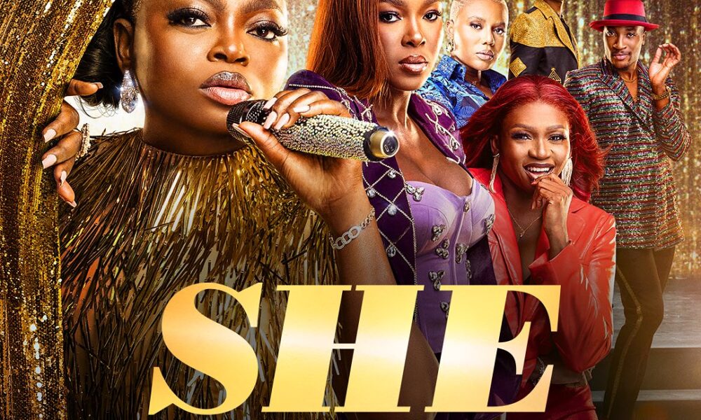 SHE Must Be Obeyed (2023) Season 1 – Complete Nollywood Series