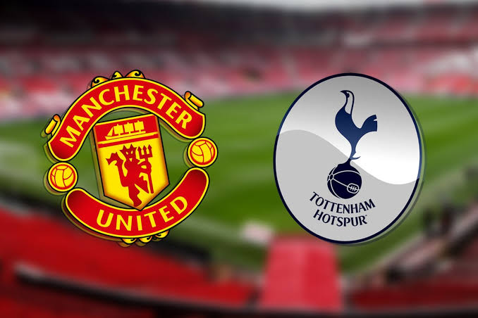 LIVESTREAM: Manchester United vs Tottenham | Premier League 23/24