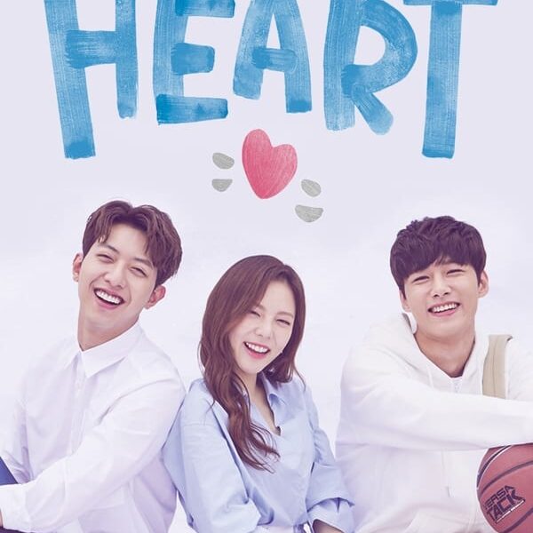 Longing Heart (2018) Season 1 (Complete) [Korean Drama]