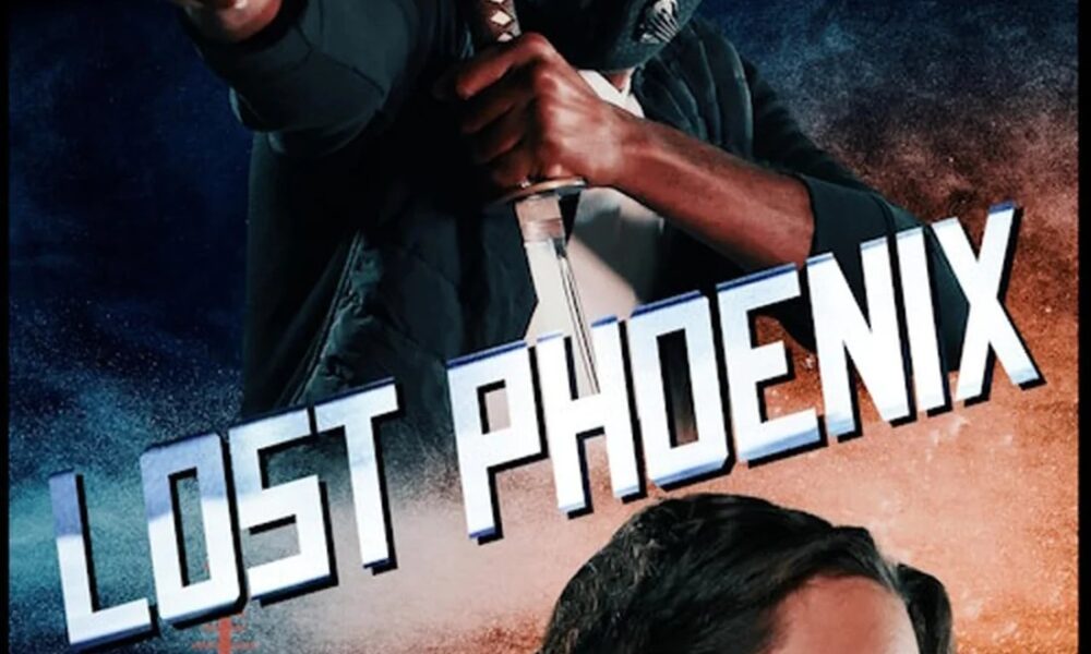 Lost Phoenix (2024) [Hollywood Movie]