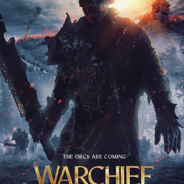 Warchief (2024) [Hollywood Movie]