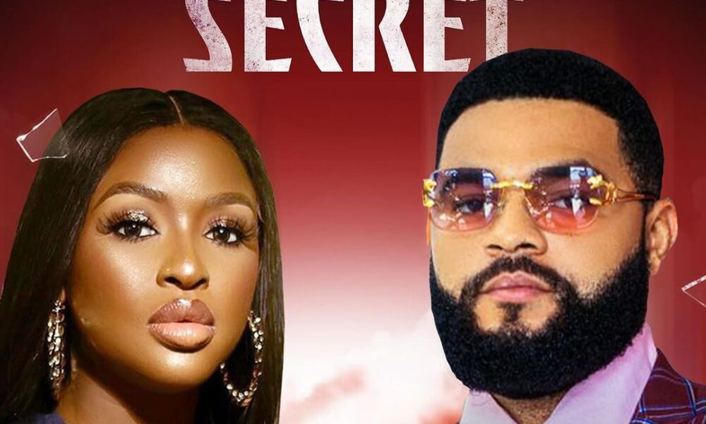 Dark Secret (2024) Nollywood Movie
