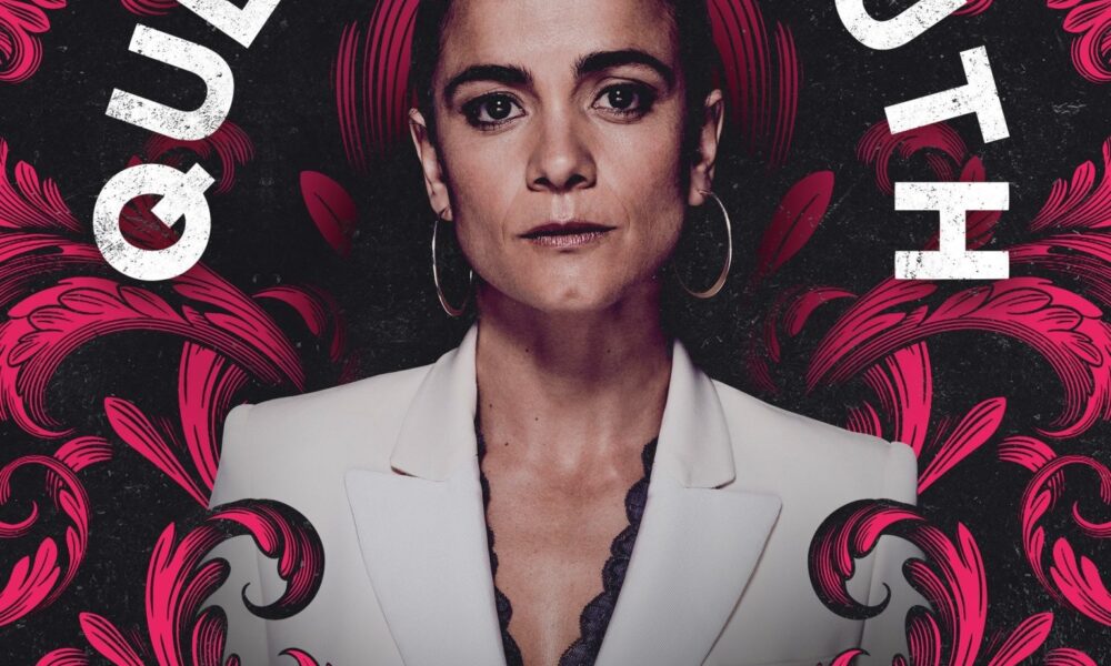 Queen of the South (2016) Season 1 (Complete) [TV Series]