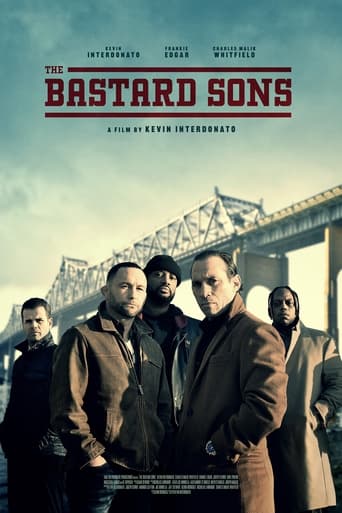 The Bastard Sons (2023) [HDCAM] [Hollywood Movie