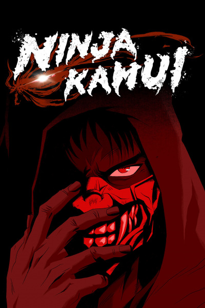 Ninja Kamui (2024) Season 1 (Episode 9 Added) [Anime Series]