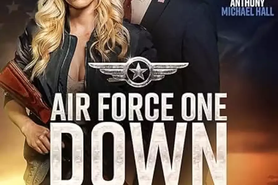 Movies: Force One Down