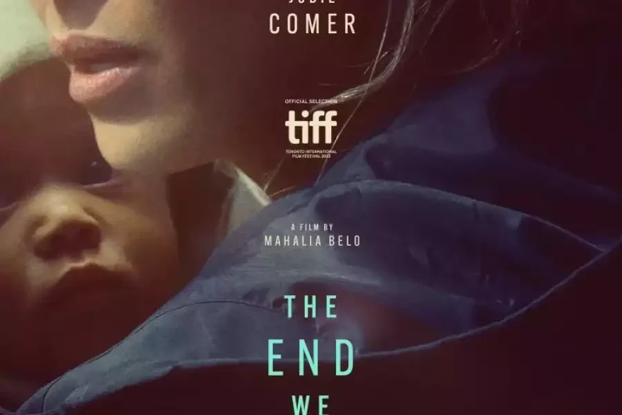 The End We Start From (2023) Movie