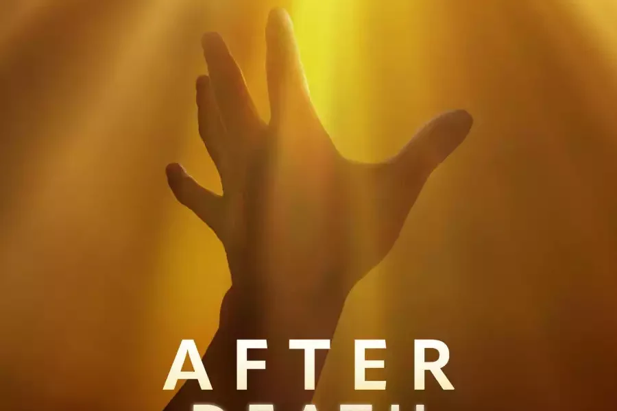 After Death (2023) Documentary Movie