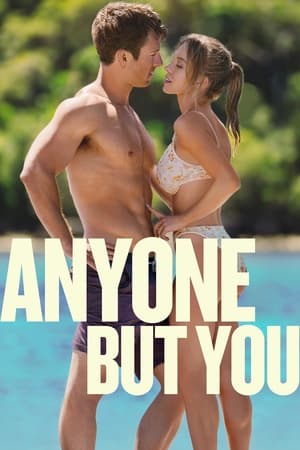 Anyone But You (2023) Movie