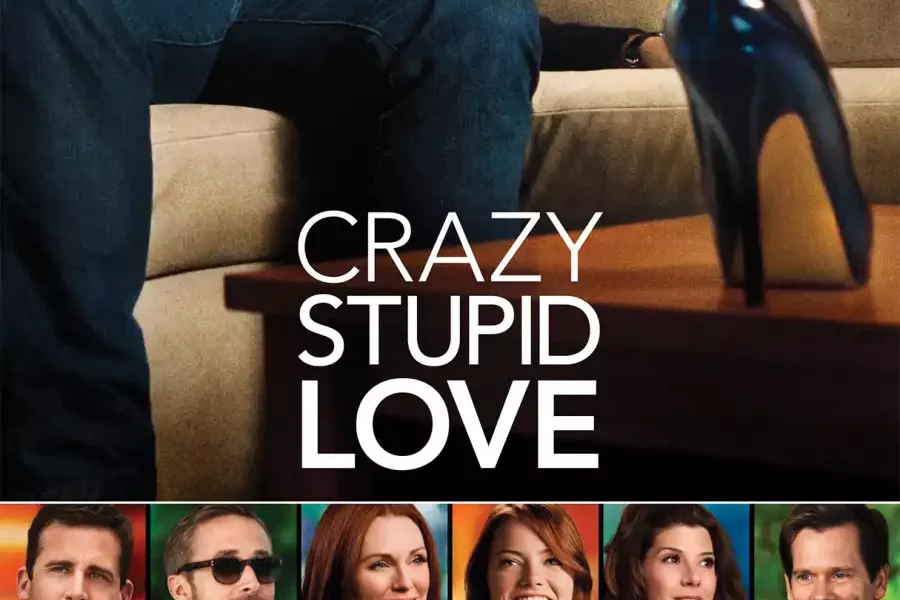 Crazy Stupid Love (2011) Movie