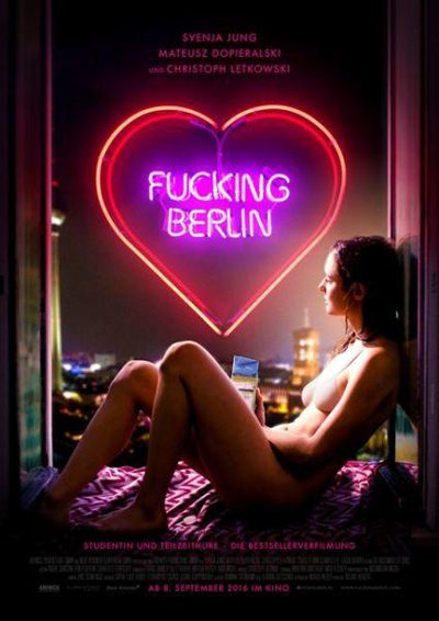 Fucking Berlin (2016) Movie (18+)