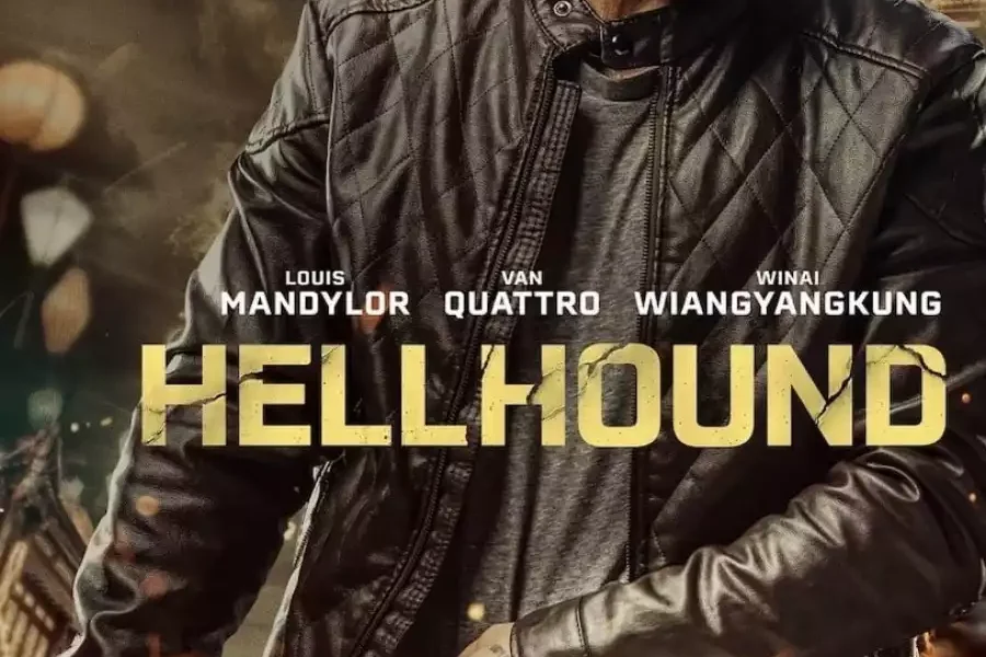 Hellhound (2024) Movie