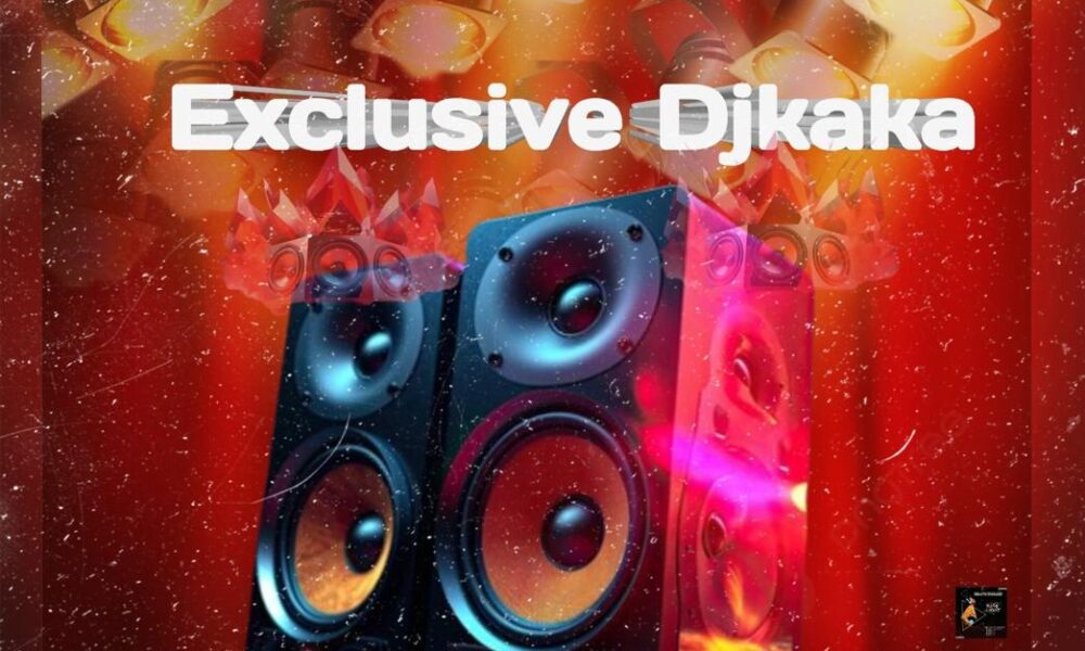 Exclusive Dj Kaka Ginger Mixtape Mp3 Download