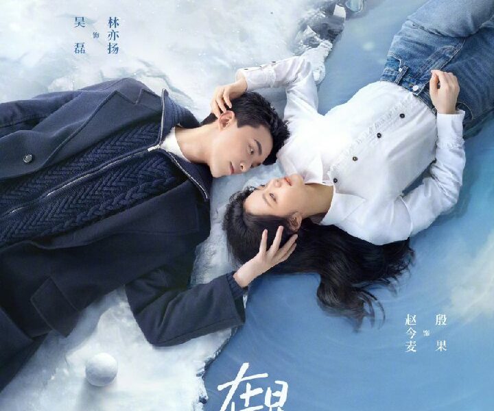 Amidst a Snowstorm of Love (2024) Season 1 (Complete) [Chinese Drama]