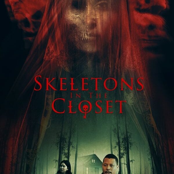Skeleton in the Closet (Hollywood Movie)