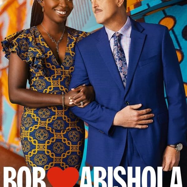 Bob Hearts Abishola Season 5 Episode 13 (TV Series)