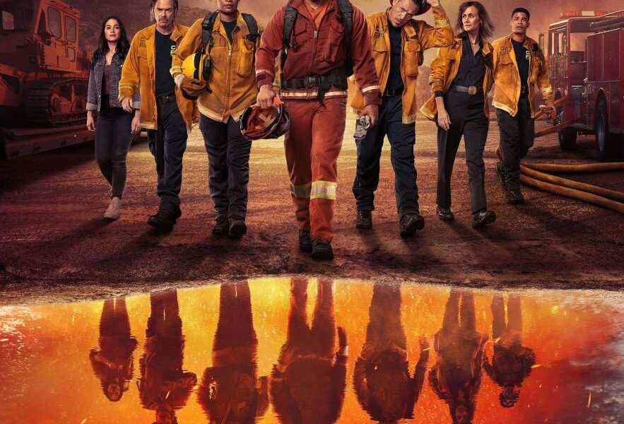 Fire Country Season 2 (Episode 7 Added)
