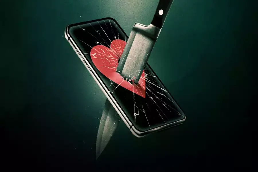 Lover Stalker Killer (2024) Movie