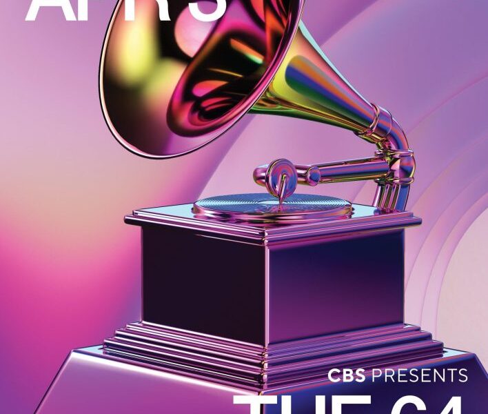 The 66th Annual Grammy Awards (2024