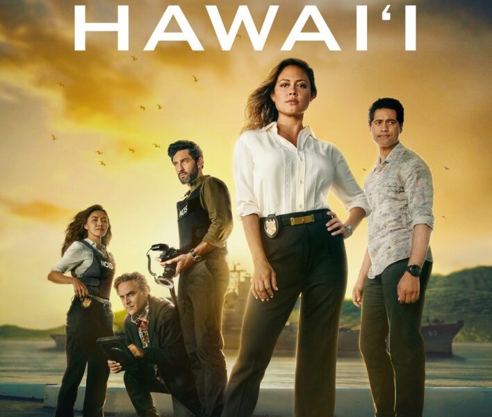 NCIS: Hawai’i Season 3 (Episode 10 Added)