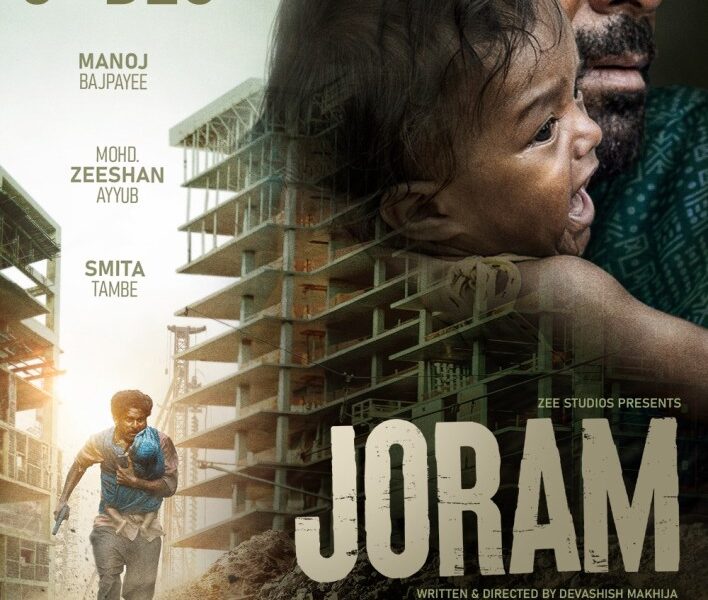 Joram (2023) – Bollywood Movie