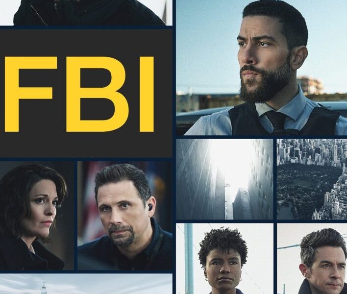 FBI Season 6 (Episode 12 Added)