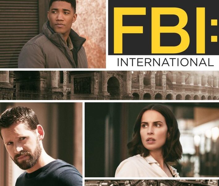 FBI: International Season 3 (Episode 10 Added)
