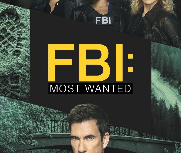 FBI: Most Wanted Season 5 (Episode 11 Added)