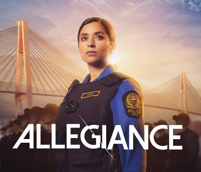 VIDEO: Allegiance Season 1 (Episode 7)