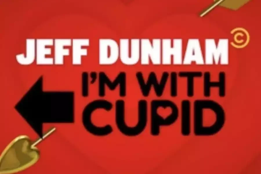 Jeff Dunham I am With Cupid (2023) Movie
