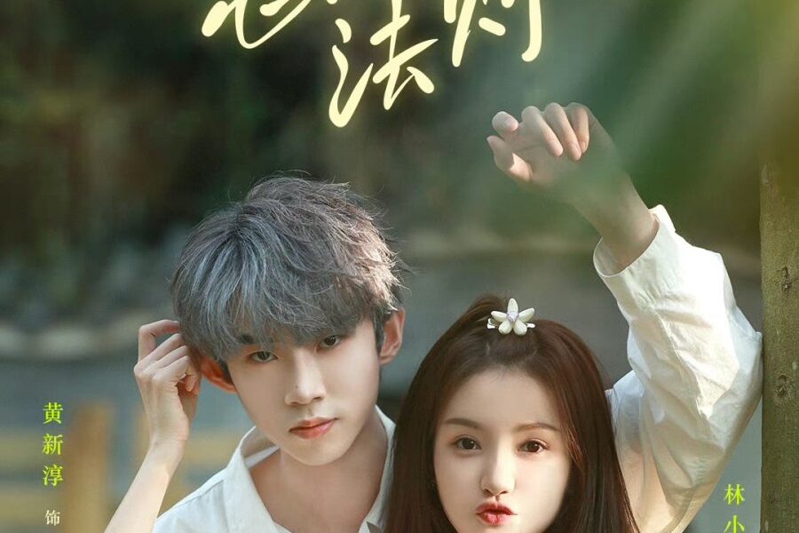 The Rules of Love Under the Moonlight (2023) Season 1 (Episode 1 Added) [Chinese Drama]