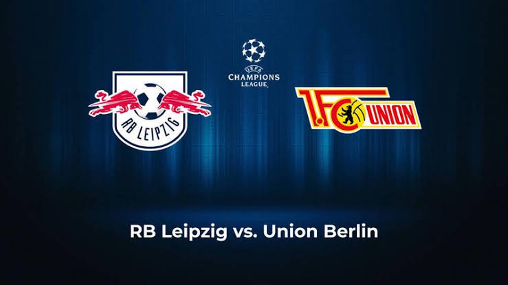 LIVE STREAM: Rb Leipzig vs Union Berlin (Bundesliga 2023-24)