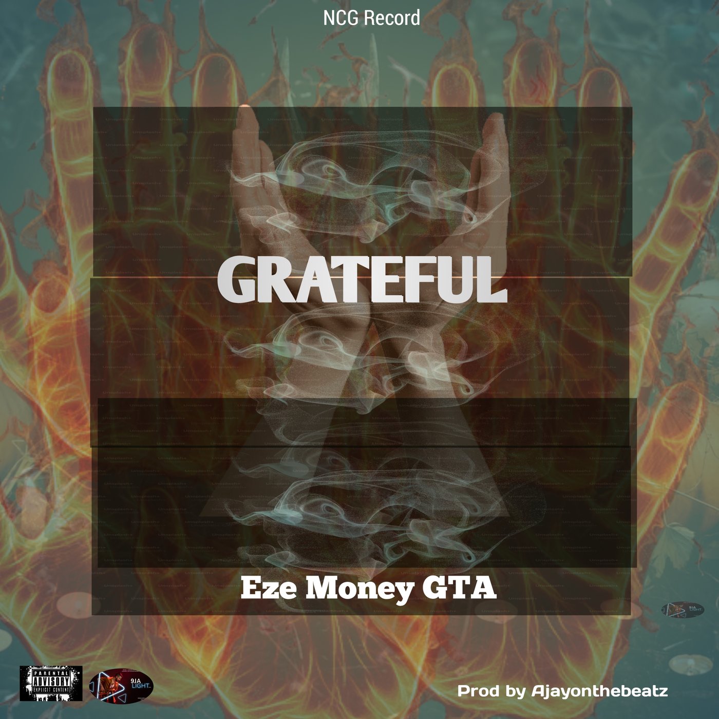 Eze Money GTA Grateful