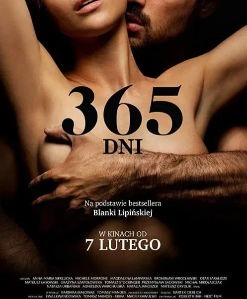 365 Days (2020) Movie (18+)