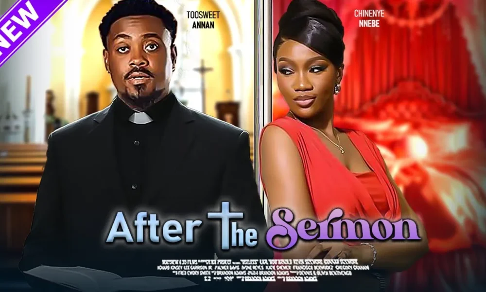 After The Sermon: A Game Of Lust (2024)