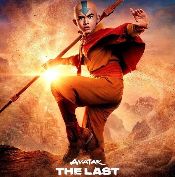 Avatar: The Last Airbender (2024) 