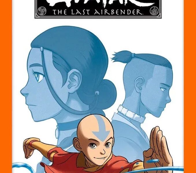 Avatar – The Last Airbender Season 3 