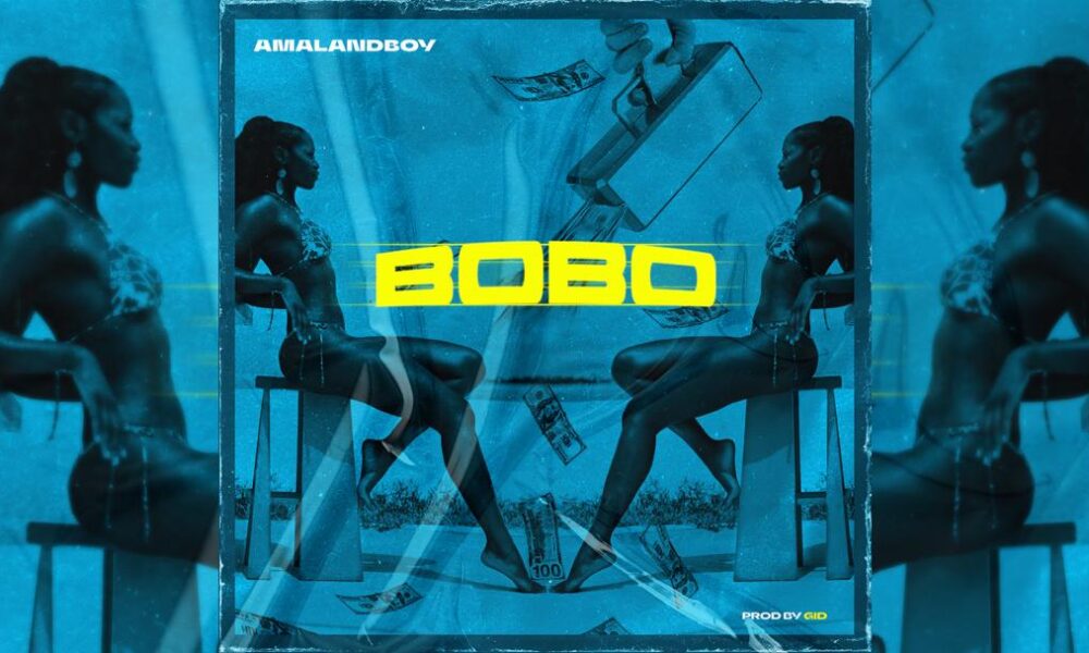 Amaland boy – Bobo (Prod By GID) Full Version
