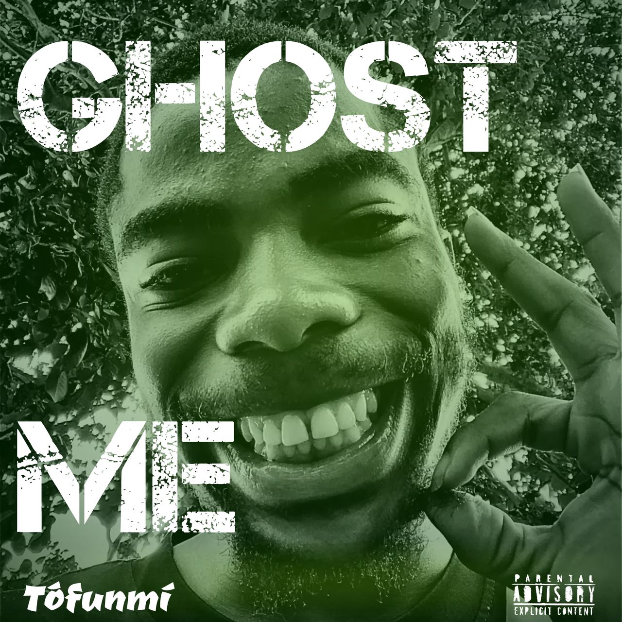 Tófunmí – Ghost me (Mp3 Download)