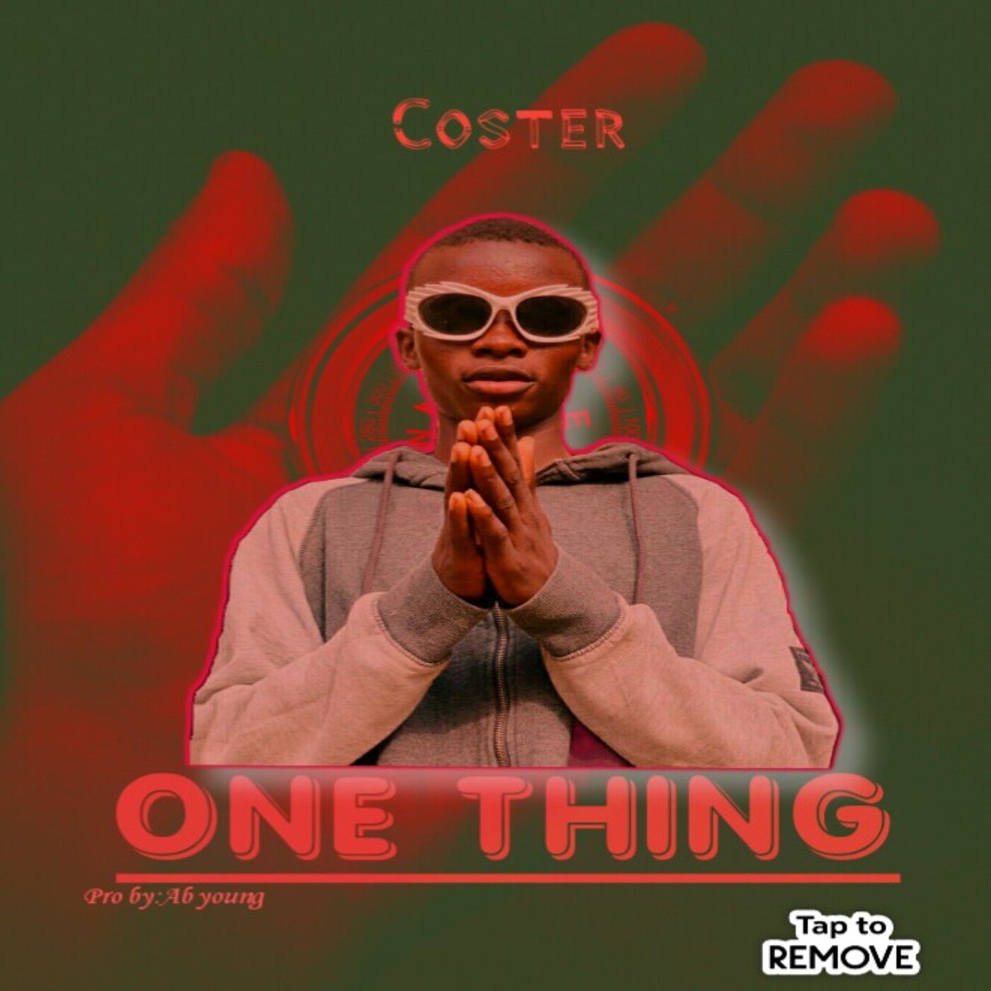 Costerboi – One thing