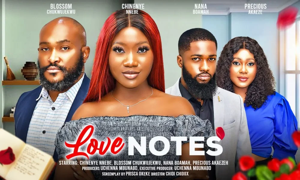 Love Notes (2024) 