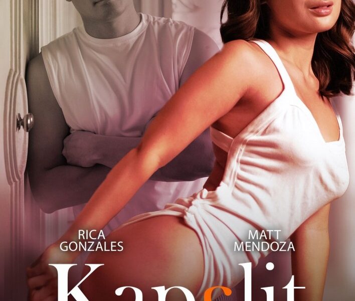 Kapalit (2024) – Filipino Movie 18+