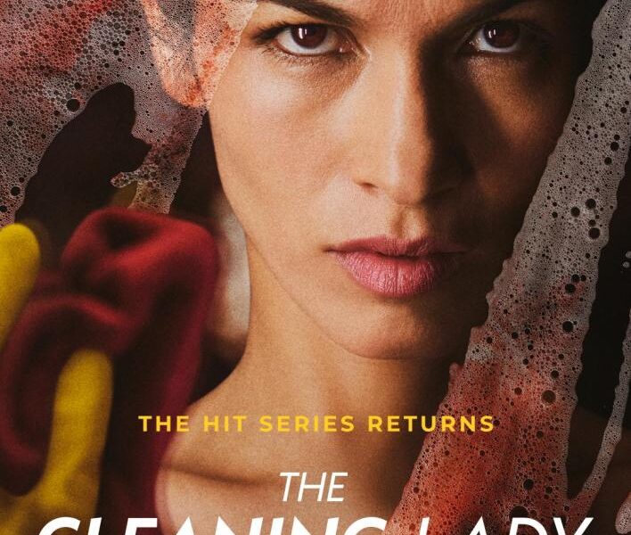 The Cleaning Lady Season 3 (Episode 3 Added)
