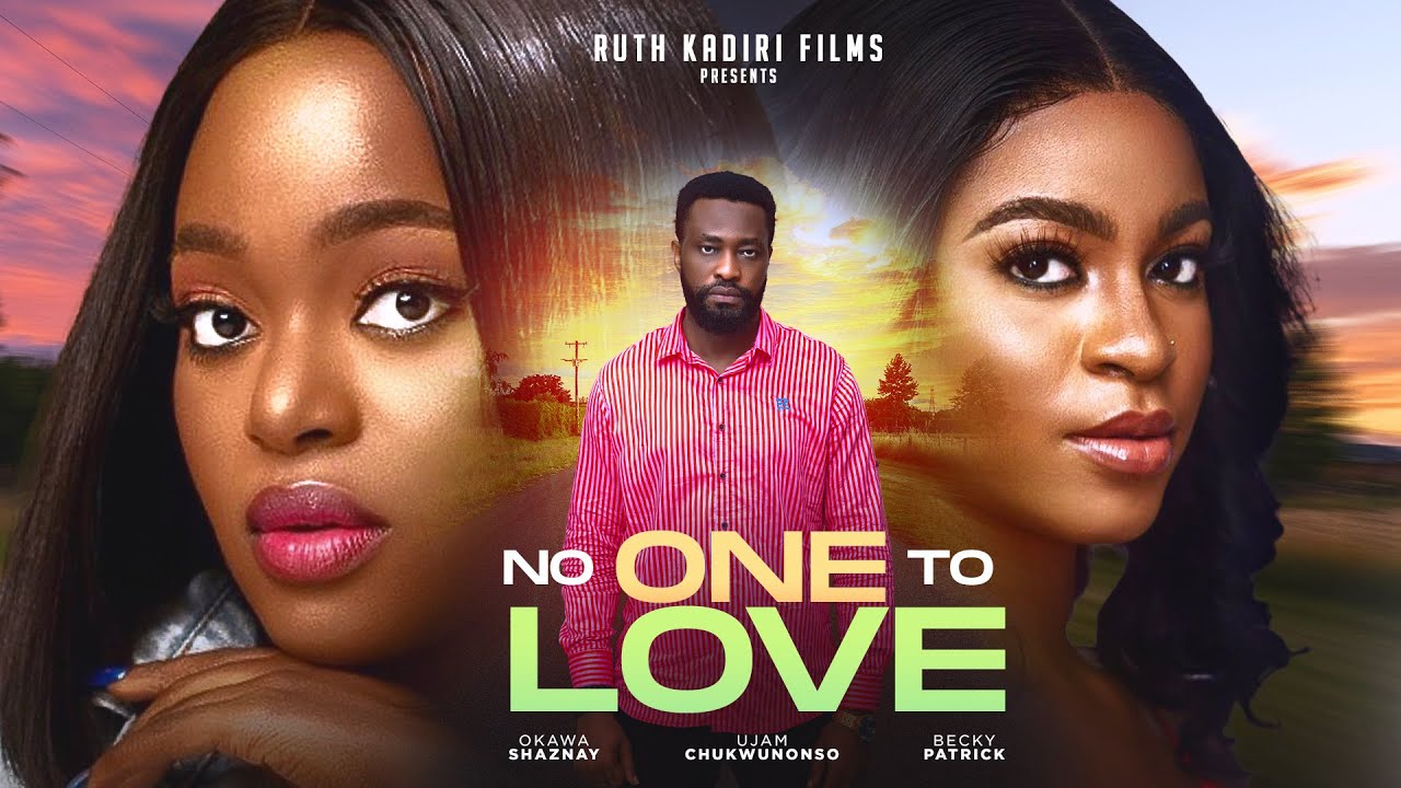 No One To Love (2024)