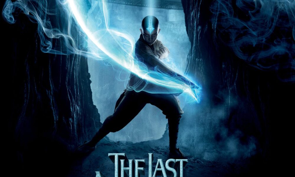 Avatar: The Last Airbender (2010)