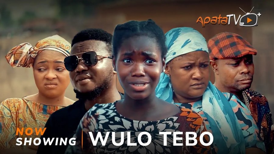 Wulo Tebo (2024)