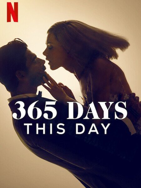 365 Days: This Day (2022) Movie