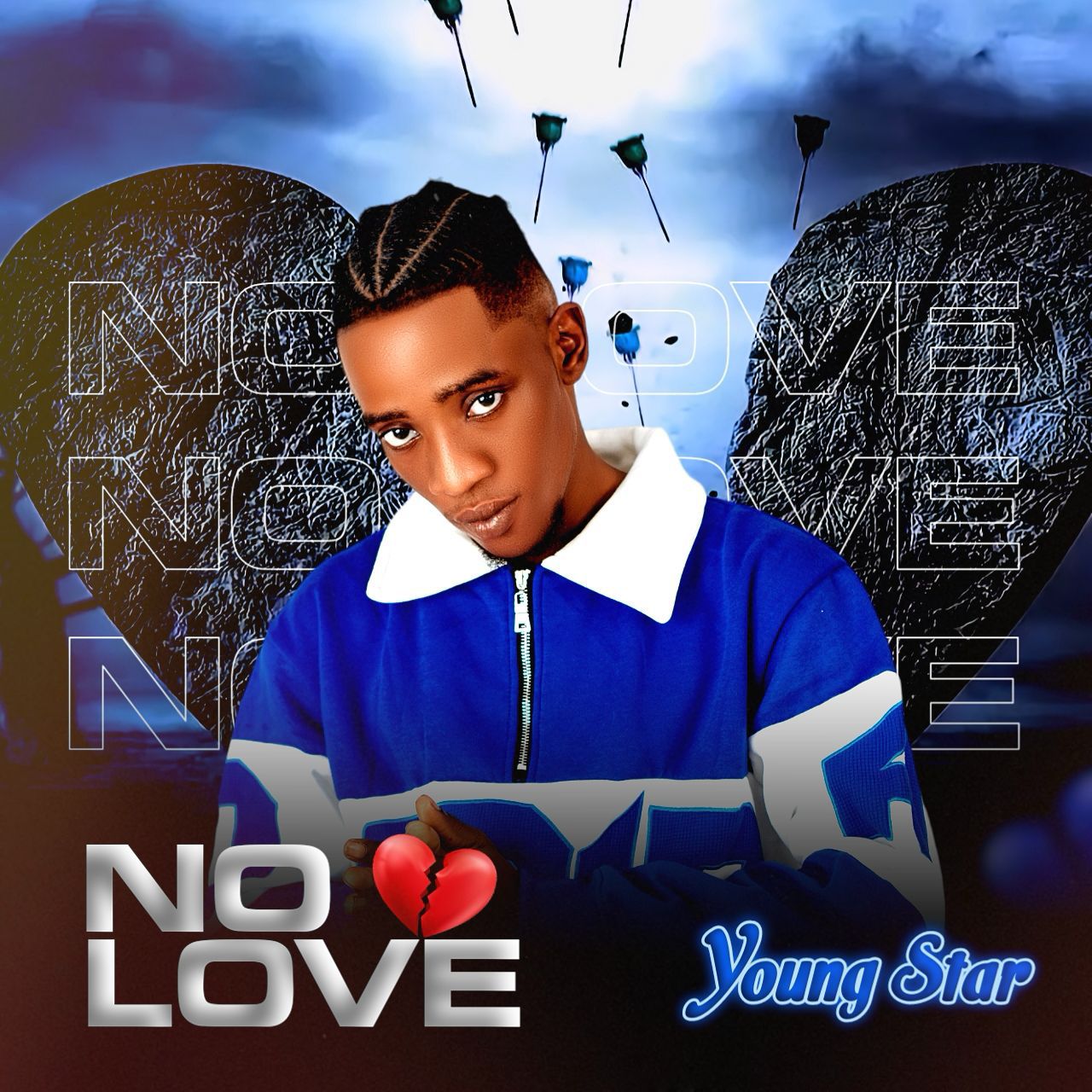 Young star – No Love